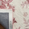 Safavieh Chelsea Collection HK250C Hand-Hooked French Country Wool Runner, 2'6"
