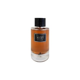 Lattafa Maison Alhambra Smoky Eau de Parfum Spray for Unisex, 3.4 Ounce