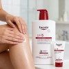 Eucerin Ph5 Loción Hidratante Piel Seca 1l+crema Para Manos