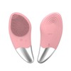 Sky Care [2PACK] Mienne 2in1 Vibration Cleansing Facial Massager SC10
