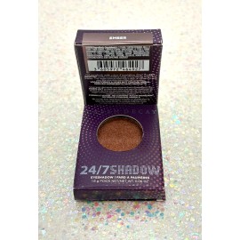 Eyeshadow Urban Decay 24/7 Shadow Eye Shadow 0.06 oz Pick / Choose Shade New in Box - Ember