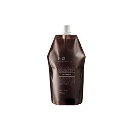R-21 Suncor R-21 Shampoo 23.7 fl oz (700 ml) Refill, 23.7 fl oz (700 ml) (x 1)