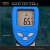 Metris Digital Non Contact Infrared Laser Thermometer Temp Gun for