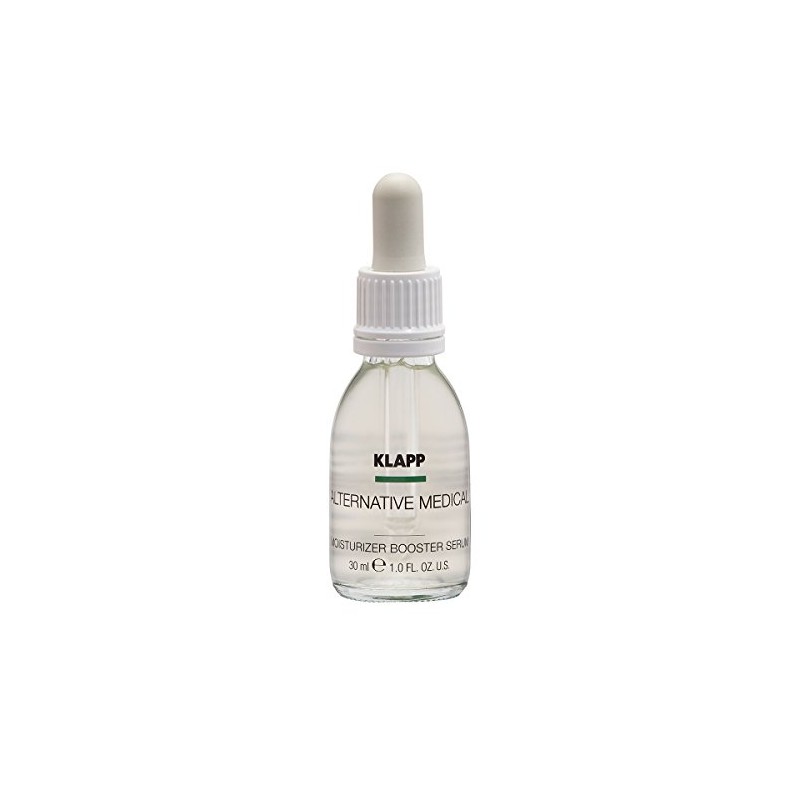 KLAPP ALTERNATIVE Moisturizer Booster Serum 30ml