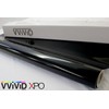 VViViD Black Gloss Bulk Roll Vinyl Wrap Roll with Air
