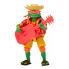 TMNT Mutant Mayhem Basic Figure - Beach Bum Mikey