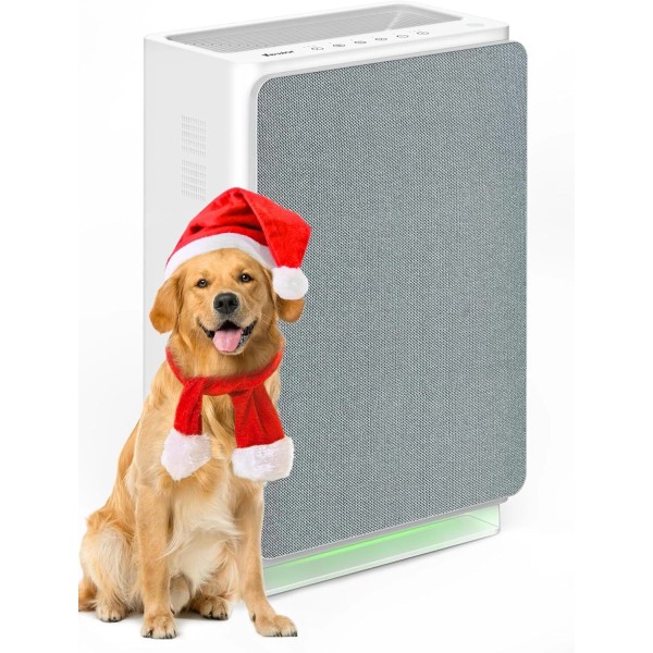 VEWIOR Air Purifiers for Home Large Room up to 3000