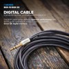 BOSS BGK-15 Serial GK Cable for Synthesizer Effects Device 4.5
