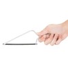 GreatNeck 35C 6 Inch Metal Mini Hacksaw