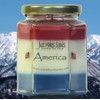 Just Makes Scents America - Patriotic Red, White & Blue