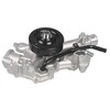 IRONTREE AW7168 Professional Water Pump Kit with Gasket Compatible with