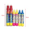 JAYSRIS Magic Replacement Water Pen, Also Water Pen (6 Pieces)