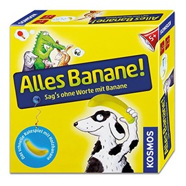 Alles Banane!