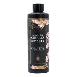 Monómero Liquido Acrílico Mc Royalty 8oz. Aroma Frutos Rojos