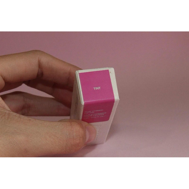 Phd Hybrid Lip Oil- Tint Full Size Haus Labs By
