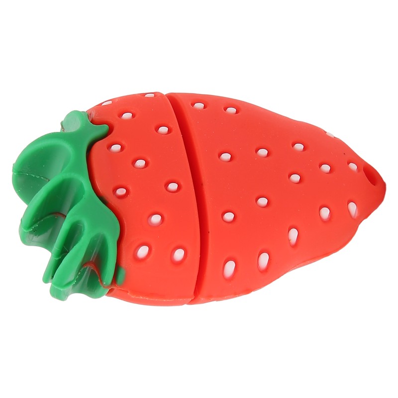 Cute Cartoon USB Flash Drive Home Office USB Stick for