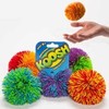 Bundle o' Koosh, set of 10, 3 inch diameter