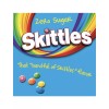 Skittles 40ct Skittles Singles To Go Tropical Flavors Variety Powdered