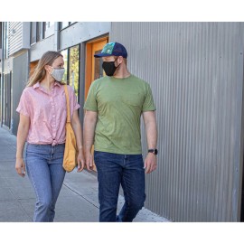 Sunday Afternoons UVShield Cool Face Cover, 4-pack