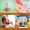 Curcumina 500 | Suplemento Líquido de Alta Absorción | Fórmula