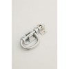 Engert's Sliding Handle Latch Bolt