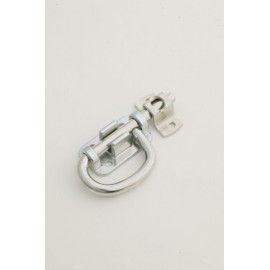Engert's Sliding Handle Latch Bolt