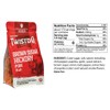 Twist'd Q - Brown Sugar Hickory Pork Rub - American