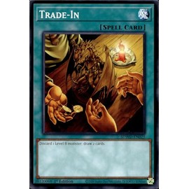 Trade-in - SDWD-EN025 - Common - 1st Edition