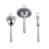 Luo ke 60 Pcs Wire Brushes Kits - 1/8" Shank