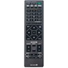 ALLIMITY RMT-AM120U Remote Control Replace for Sony Home Audio System