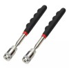 Generic 2×herramienta Recogida Telescópica Telescópica Con Luz Led