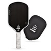 HISK RAV PRO Pickleball Paddle - Ultimate HIGH END 16mm