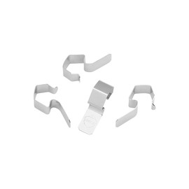 Einweck-Klammern 12er-Btl.