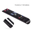 Socobeta Remote Control Universal Smart TV Remote Controller with Large