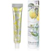 Seraphine Botanicals- Exfoliante labial nutritivo con melisa y tomillo: tratamiento