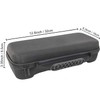 YIIWAY Hard Travel Case Compatible with Steam Deck OLED/Steam Deck
