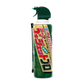 【防除用医薬部外品】ゴキジェットプロ ゴキブリ用殺虫スプレー [450mL]