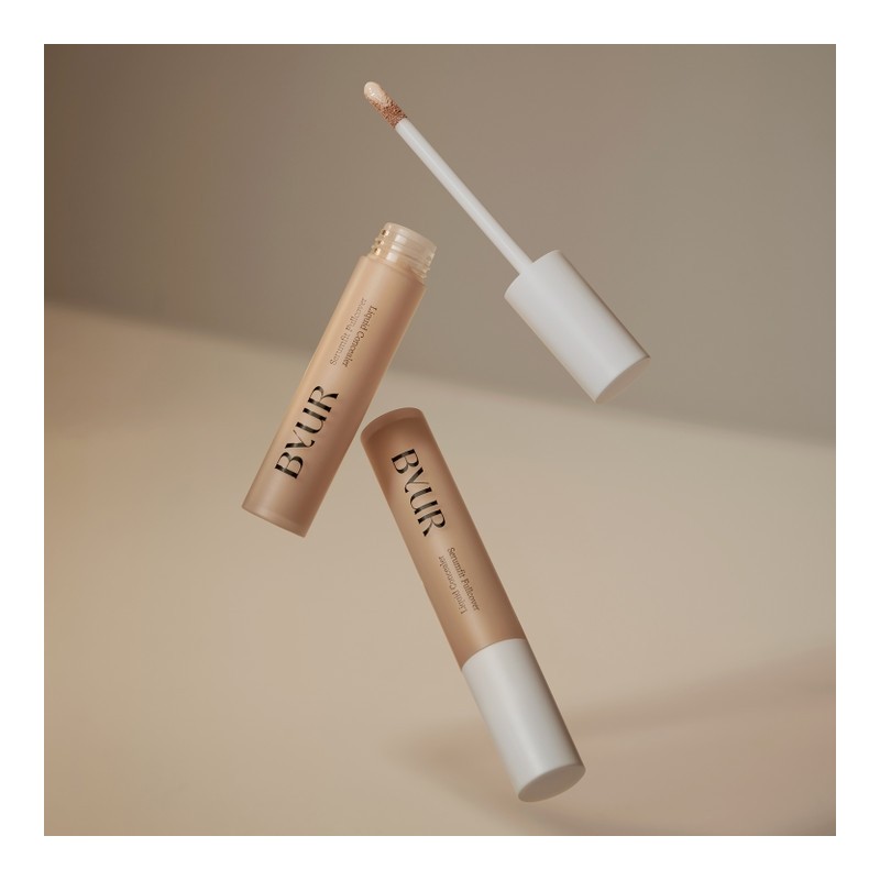 Serum Fit Full Cover Liquid Dark Circle Concealer - No.