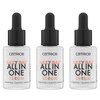 Catrice Lazy Day All In One Serum, Gesichtsserum, Transparent, feuchtigkeitsspendend,