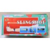 Hawk Slingshot Hawk Ta 2500 Folding Slingshot - NEW