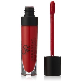 Golden Rose Matte Liquid Lipstick 18
