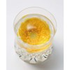 LIKE-IT STK-08L Ice Tray, Clear Round Ice Maker, Approx. 4.3