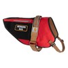 Carhartt - Arnés de Nailon Ripstop para Perro, Duradero y