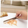 STOBAZA 2Pcs Crumb Sweeper Efficient Crumb Cleaning Tool for Restaurants