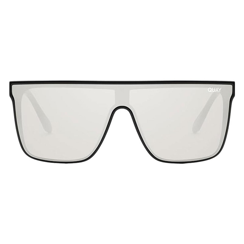 Quay NIGHTFALL CRYSTAL BLACK/SILVER