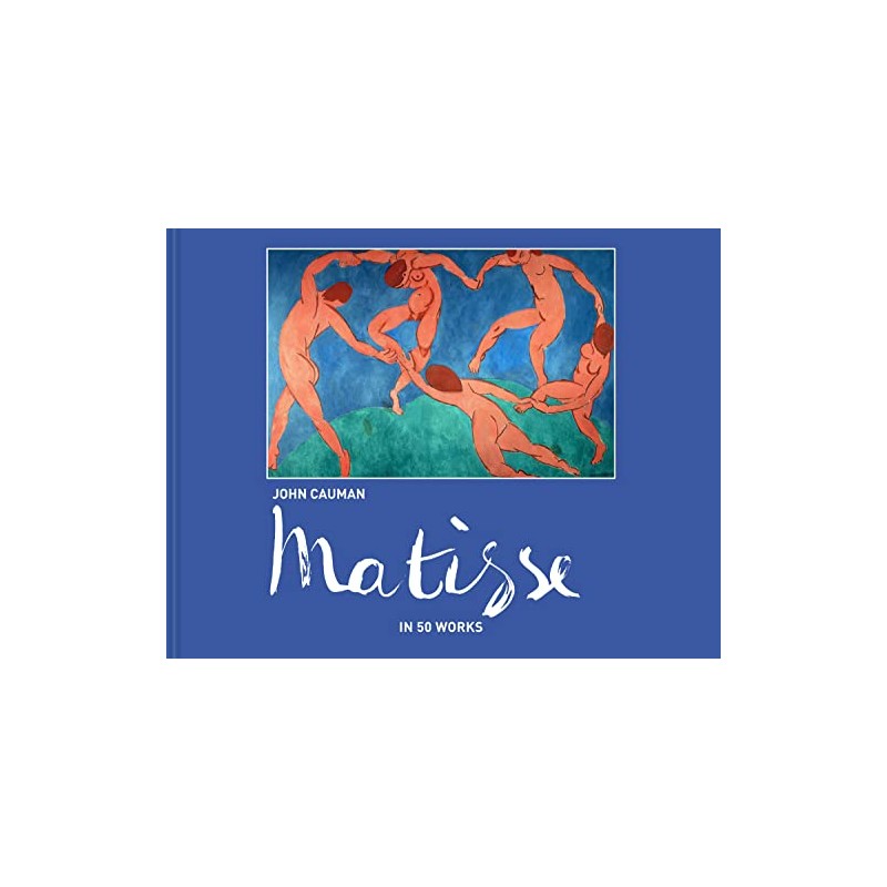 Matisse: In 50 works