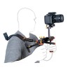 DLC V2 HD-DSLR Camera Video Rig Shoulder Brace Stabilizer