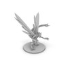 Bone Devil Tabletop DND Gaming Miniature