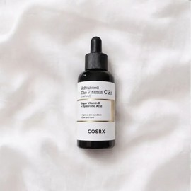 COSRX Advanced The Vitamin C 23 1+1 20ml / 코스알엑스 어드밴스드 더 비타민C 23 1+1 20ml