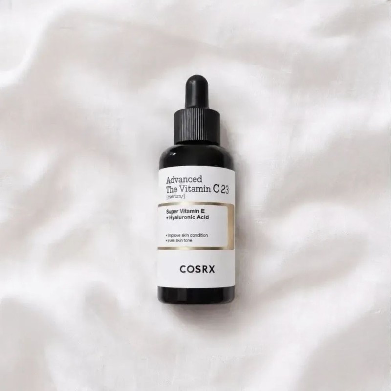 COSRX Advanced The Vitamin C 23 1+1 20ml / 코스알엑스